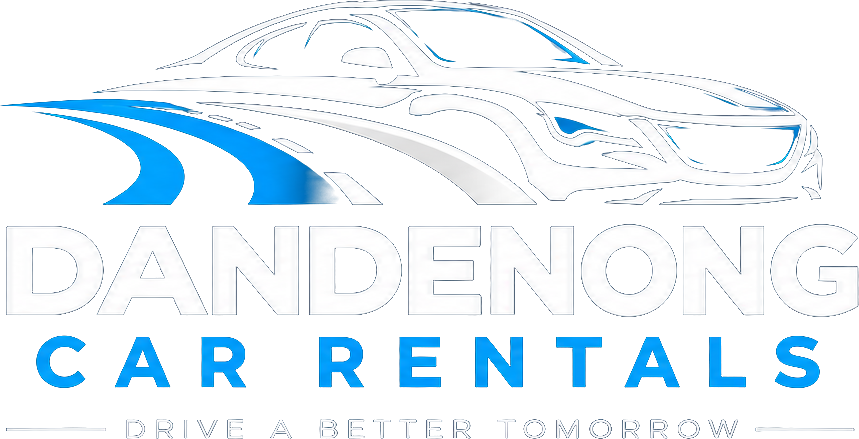 Dandenong Car Rentals — Drive a Better Tomorrow